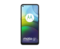 MOTOROLA MOTO G9 Power 4/128GB Szaro/Zielony - 611697 - zdjęcie 2
